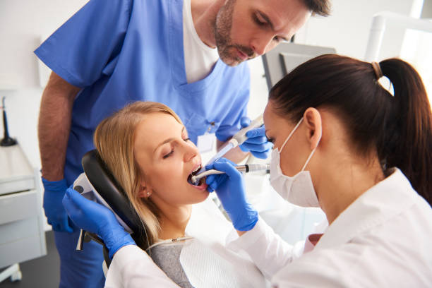 Best TMJ/TMD Treatment  in Dickson, TN