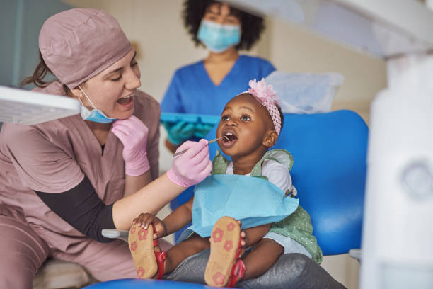 Best Dental Fillings (Composite and Amalgam)  in Dickson, TN