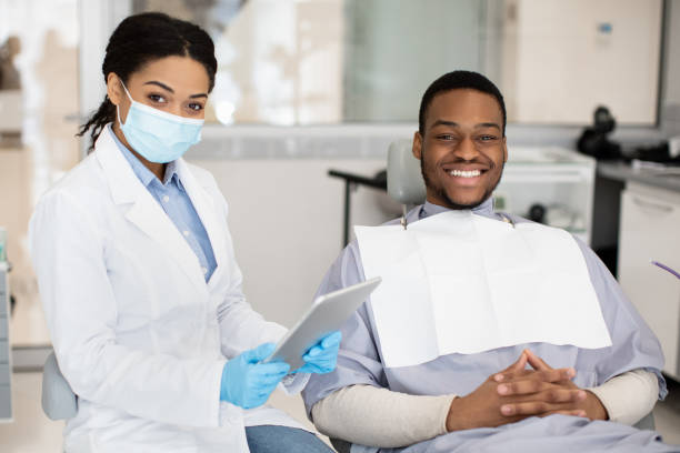 Best Full Mouth Reconstruction  in Dickson, TN
