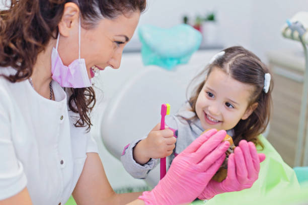 Emergency Dental Services in Dickson, TN