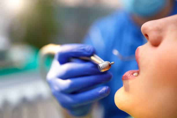 Oral Cancer Screening in Dickson, TN